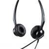 Mairdi MRD-308D VoiP Call Center Headphones - Image 3