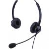Mairdi MRD-308D VoiP Call Center Headphones