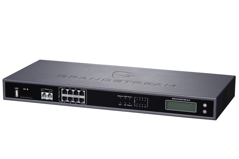 UCM6208_front