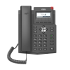 X1S / X1SP Entry Level 2 Sip PoE IP Phone