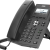X1S / X1SP Entry Level 2 Sip PoE IP Phone - Image 2