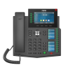 X6 S U 20 SIP Lines Fanvil High End IP Phone
