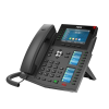 X6 S U 20 SIP Lines Fanvil High End IP Phone - Image 3