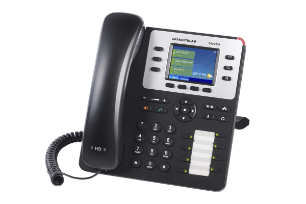 GXP 2130 v2 Grandstream High End IP Phone - Image 3