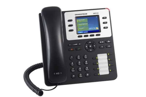 GXP 2130 v2 Grandstream High End IP Phone - Image 2