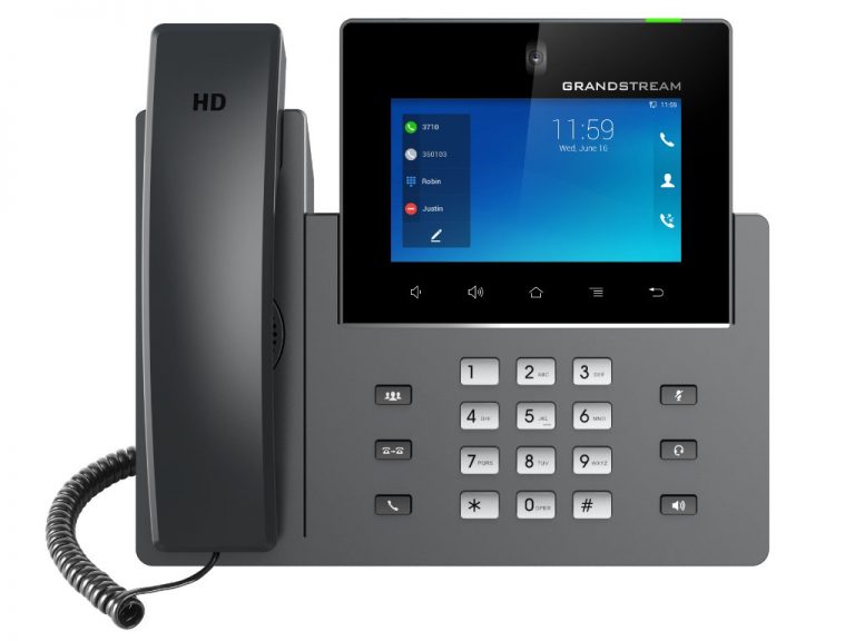 gxv3350-ip-phone