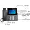 GXV3250 Grandstream VideoIP Phone - Image 2