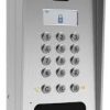 i33V Wall-mounted SIP Video Door Phone - Image 2