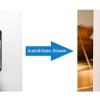 Fanvil i30 SIP Video Door Phone Door Lock - Image 2