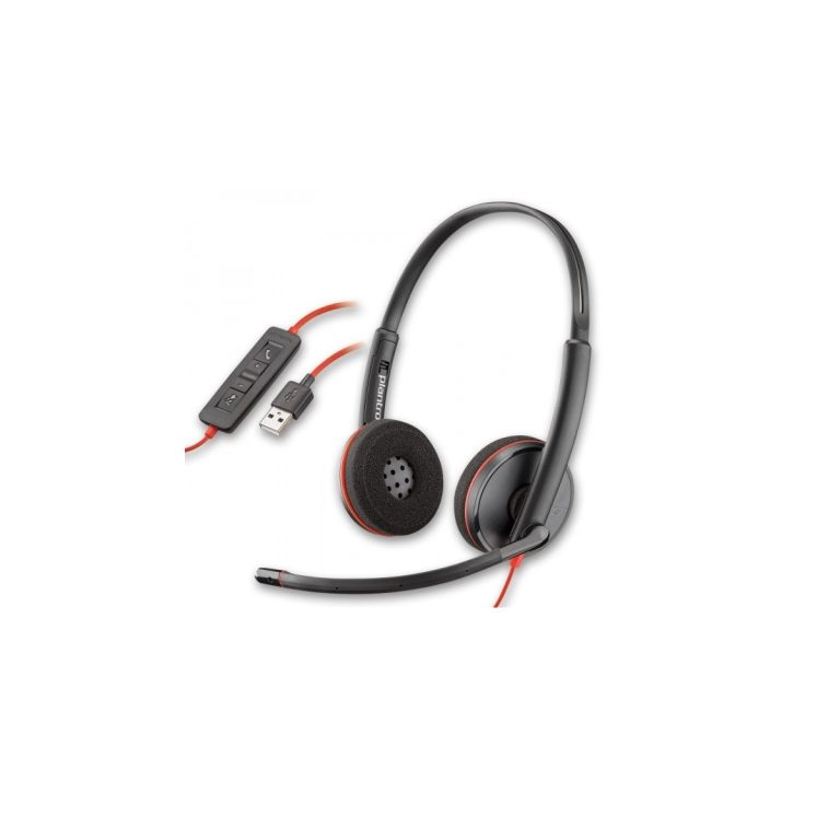 Poly-Blackwire-3220-1