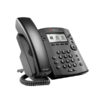 Polycom VVX 310 Gigabit 6 Line VoIP Phone - Image 4