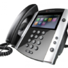 Polycom VVX 601 16-line IP Phone w/PSU - Image 2