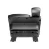 Polycom VVX 310 Gigabit 6 Line VoIP Phone - Image 3