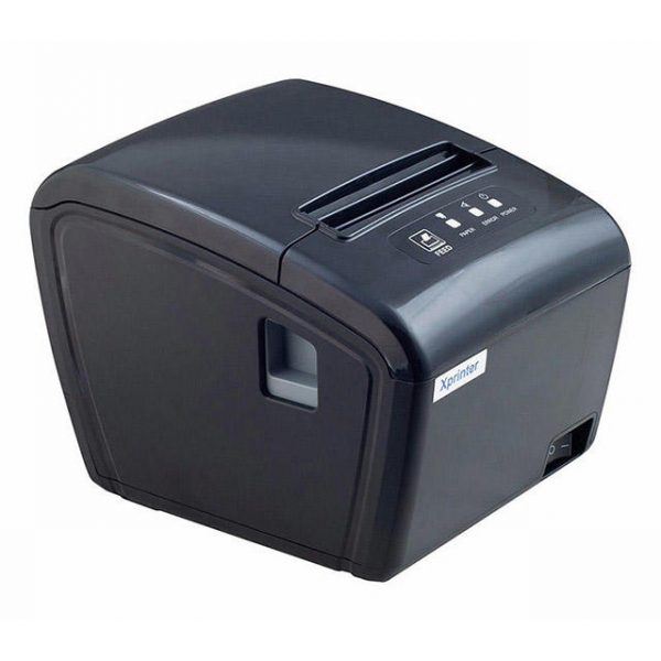XP-S200M/ XP-S260M/ XP-S300M Thermal Receipt Printer 80mm (3 inch)
