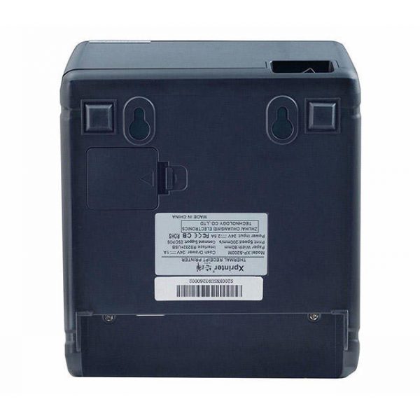XP-S200M/ XP-S260M/ XP-S300M Thermal Receipt Printer 80mm (3 inch) - Image 5