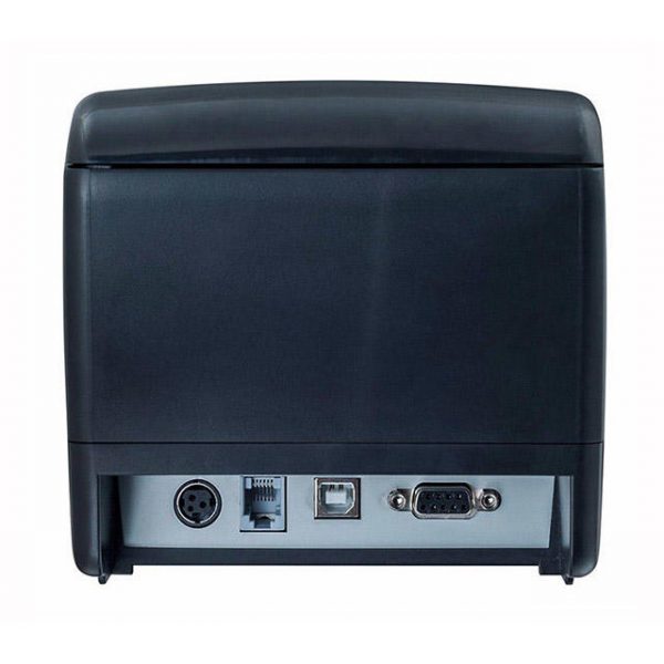 XP-S200M/ XP-S260M/ XP-S300M Thermal Receipt Printer 80mm (3 inch) - Image 2