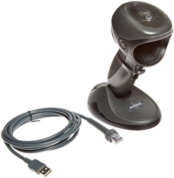 SYMBOL DS9808 IMAGER Hand held scanner