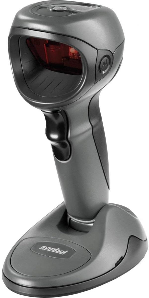 SYMBOL DS9808 IMAGER Hand held scanner - Image 3