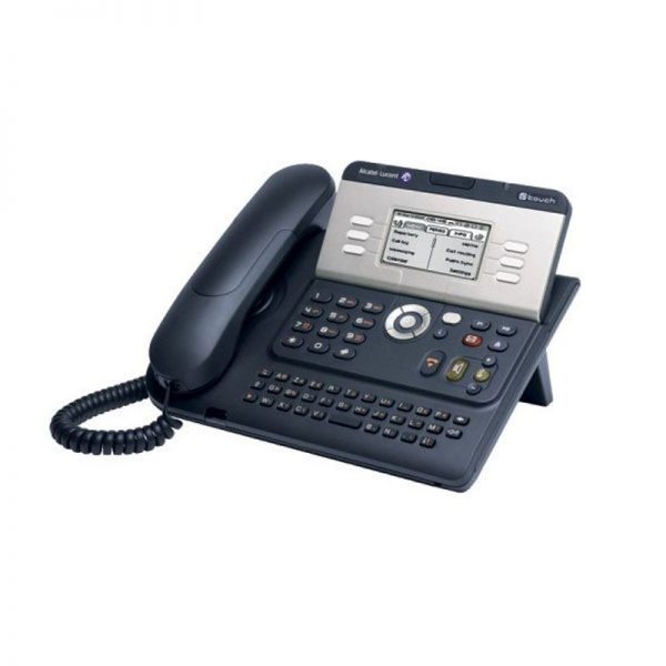 Alcatel 4028 EE IP Touch Deskphone