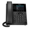Polycom VVX 350 IP Phone PoE in Pakistan SIP web based