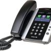 Polycom VVX 501 IP Phone PoE in Pakistan SIP web based - Image 3