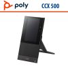 Polycom CCX505 IP Phone WiFi PoE in Pakistan SIP web based - Image 4