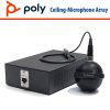 Poly / Plantronics / Polycom Ceiling-Microphone Array in Pakistan SIP web based - Image 2
