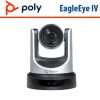 Poly / Plantronics / Polycom EagleEye IV in Pakistan SIP web based - Image 2