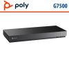 Poly / Plantronics / Polycom  G7500 Video Conferencing System in Pakistan SIP web based - Image 4