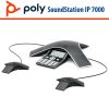 Poly / Plantronics / Polycom SoundStation IP 7000 Multi-Interface Module Audio Video Conference in Pakistan