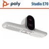 Poly / Plantronics / Polycom  Studio E70 Audio and Video Conferencing System in Pakistan SIP web based - Image 2