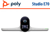Poly / Plantronics / Polycom  Studio E70 Audio and Video Conferencing System in Pakistan SIP web based