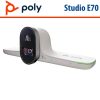 Poly / Plantronics / Polycom  Studio E70 Audio and Video Conferencing System in Pakistan SIP web based - Image 3