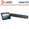 Poly / Plantronics / Polycom Studio X30 Audio and Video Conferencing System in Pakistan
