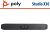 Poly / Plantronics / Polycom Studio X30 Audio and Video Conferencing System in Pakistan - Image 3