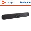Poly / Plantronics / Polycom Studio X30 Audio and Video Conferencing System in Pakistan - Image 2