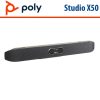 Poly / Plantronics / Polycom Studio X50 Audio and Video Conferencing System in Pakistan - Image 2