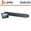 Poly / Plantronics / Polycom Studio X50 Audio and Video Conferencing System in Pakistan