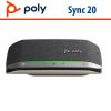 Poly / Plantronics / Polycom Sync 20 Audio and Video Conferencing System in Pakistan - Image 5
