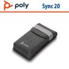 Poly / Plantronics / Polycom Sync 20 Audio and Video Conferencing System in Pakistan - Image 4