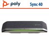 Poly / Plantronics / Polycom S Sync 40 Audio and Video Conferencing System in Pakistan - Image 3