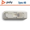 Poly / Plantronics / Polycom S Sync 40 Audio and Video Conferencing System in Pakistan - Image 4