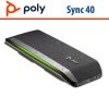 Poly / Plantronics / Polycom S Sync 40 Audio and Video Conferencing System in Pakistan - Image 5