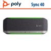 Poly / Plantronics / Polycom S Sync 40 Audio and Video Conferencing System in Pakistan