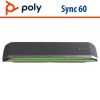 Poly / Plantronics / Polycom Sync 60 Audio and Video Conferencing System in Pakistan - Image 3