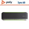 Poly / Plantronics / Polycom Sync 60 Audio and Video Conferencing System in Pakistan