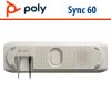 Poly / Plantronics / Polycom Sync 60 Audio and Video Conferencing System in Pakistan - Image 4
