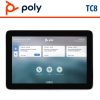 Poly / Plantronics / Polycom TC8 Touch screen Audio and Video Conferencing System in Pakistan