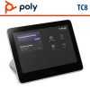 Poly / Plantronics / Polycom TC8 Touch screen Audio and Video Conferencing System in Pakistan - Image 3