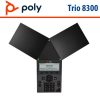 Poly / Plantronics / Polycom Trio 8300 Audio and Video Conferencing System in Pakistan - Image 2